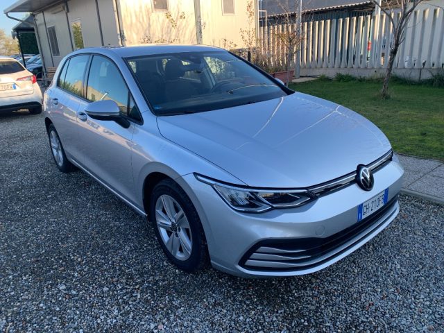 VOLKSWAGEN Golf usata, con Airbag laterali