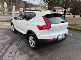 VOLVO XC40 usata, con Airbag Passeggero