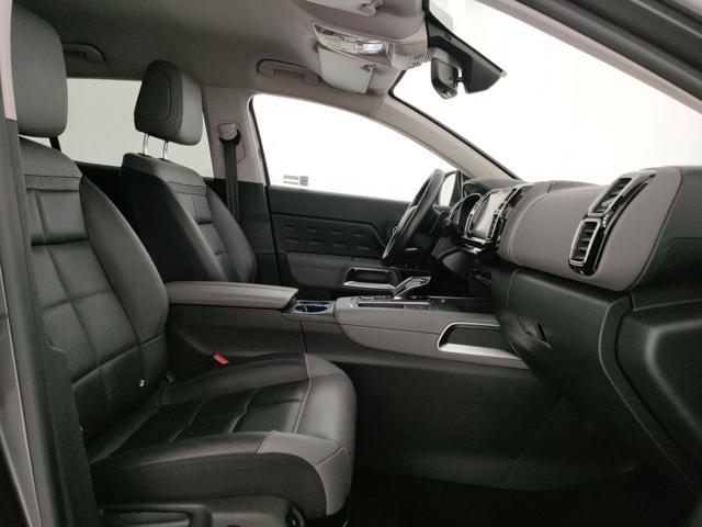 CITROEN C5 Aircross usata, con Cerchi in lega