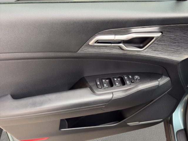 KIA Sportage usata 15