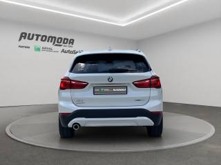 BMW X1 usata, con Autoradio