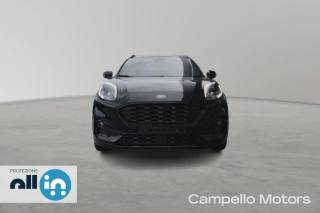FORD Puma usata 1
