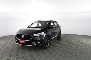 MG ZS ZS 1.5 VTi-tech Luxury
