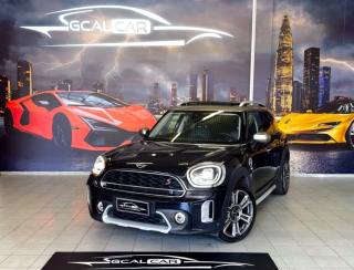 MINI Countryman usata, con Airbag