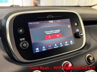 FIAT 500X usata, con Servosterzo