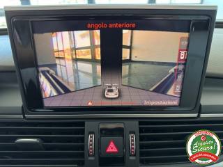 AUDI A7 usata, con Lettore CD