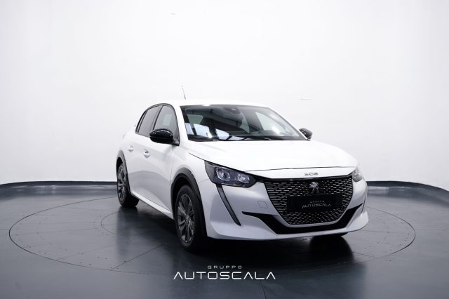 PEUGEOT 208 usata, con Chiusura centralizzata