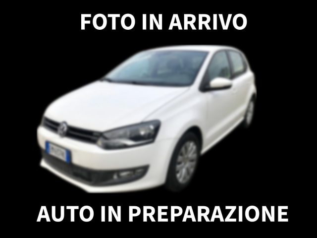 VOLKSWAGEN Polo usata, con ABS