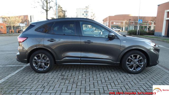 FORD Kuga usata, con Airbag Passeggero
