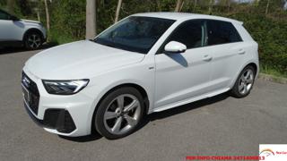AUDI A1 SPB 30 TFSI S line
