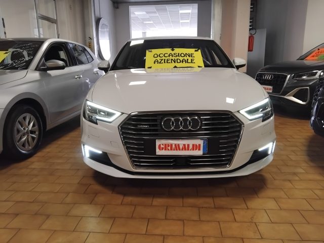 AUDI A3 usata, con Airbag