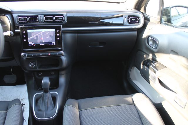 CITROEN C3 usata, con Climatizzatore