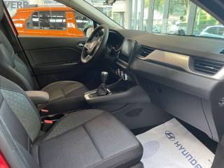 RENAULT Captur usata, con Chiusura centralizzata