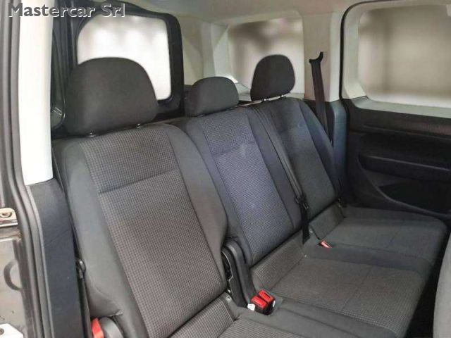 VOLKSWAGEN Caddy usata, con Chiusura centralizzata