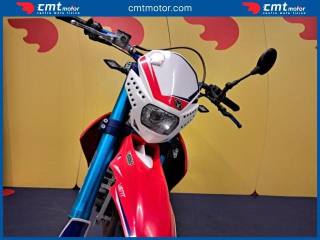 VENT Derapage 50 usata 2