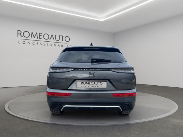 DS AUTOMOBILES DS 7 usata, con Climatizzatore automatico, 2 zone