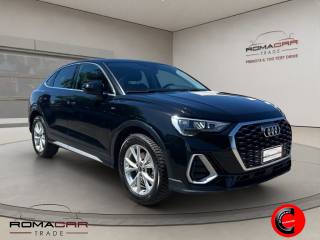 AUDI Q3 usata, con Airbag