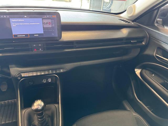 JEEP Avenger usata, con Controllo trazione