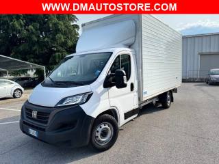 FIAT Ducato 35 2.2 Mjt 140CV PL Cabinato Maxi
