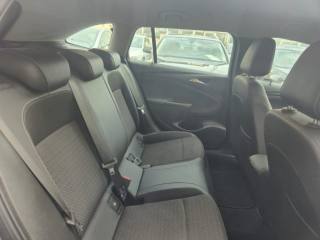 OPEL Astra usata, con Climatizzatore