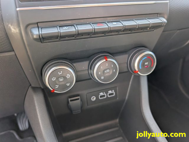 RENAULT Clio usata, con Servosterzo