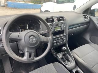 VOLKSWAGEN Golf usata 7