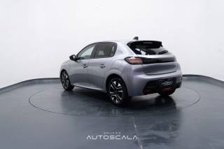 PEUGEOT 208 usata, con Cerchi in lega