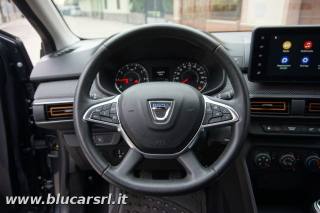 DACIA Sandero usata, con Sedile posteriore sdoppiato
