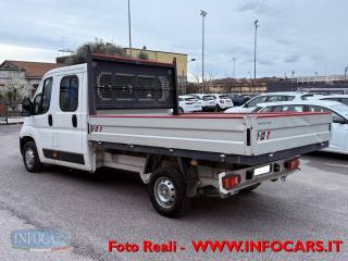 CITROEN Jumper usata, con Airbag