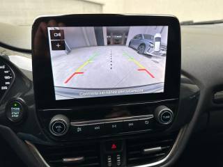 FORD Puma usata, con Autoradio digitale