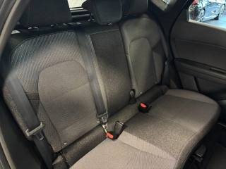 RENAULT Captur usata, con Sistema di navigazione