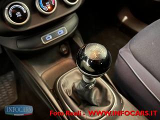 FIAT 500X usata, con Chiusura centralizzata telecomandata