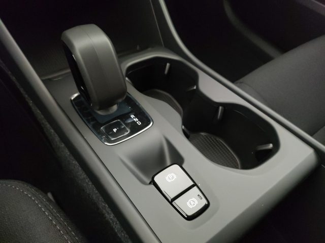 VOLVO XC40 usata, con USB