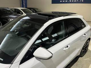 AUDI A3 usata, con Airbag Passeggero