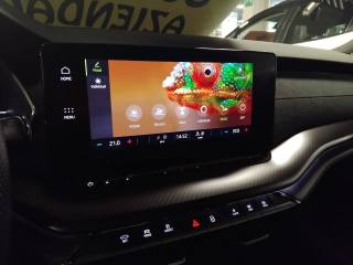 SKODA Octavia usata 33