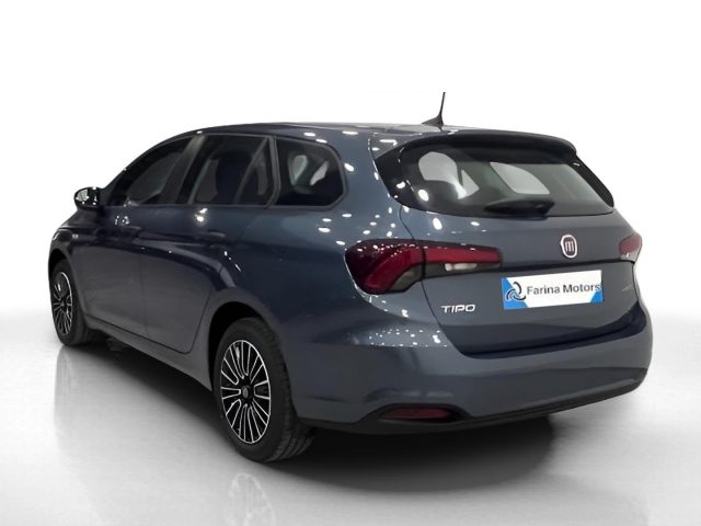 FIAT Tipo usata, con Specchietti laterali elettrici