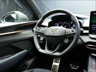 CUPRA Terramar usata, con Cerchi in lega