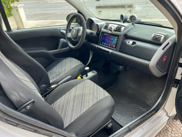 SMART ForTwo usata 16