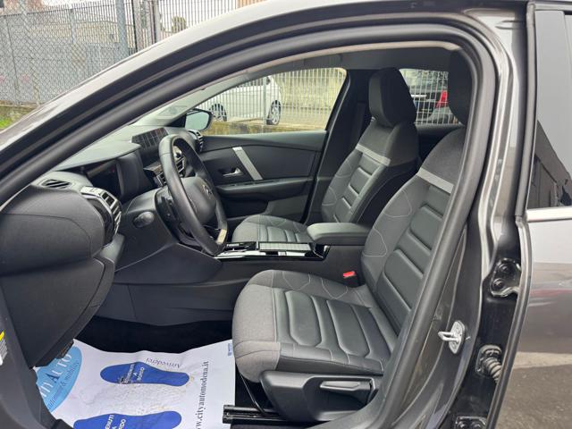 CITROEN C4 X usata, con Antifurto