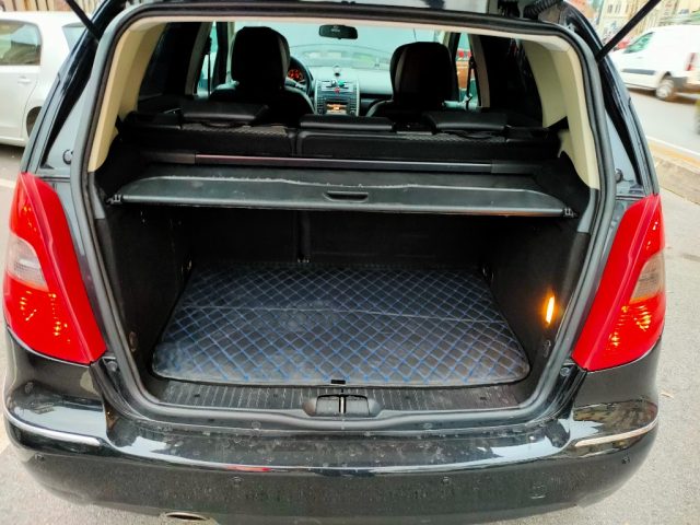 MERCEDES-BENZ A 180 usata, con Servosterzo