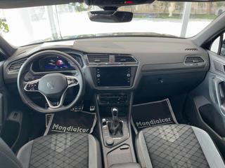 VOLKSWAGEN Tiguan usata, con Alzacristalli elettrici