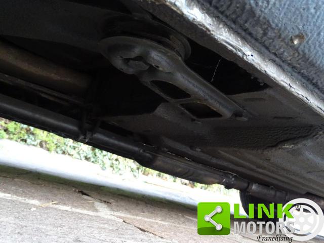 MERCEDES-BENZ SL 350 usata 16