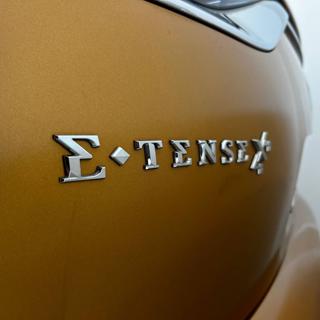 DS AUTOMOBILES DS 7 Crossback usata, con Sensori di parcheggio posteriori