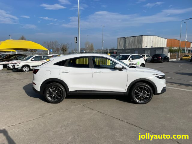 DFSK Glory iX5 usata, con Airbag Passeggero