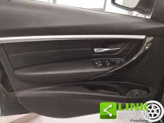 BMW 318 usata, con Autoradio