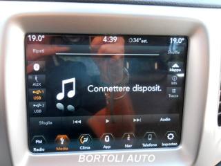 JEEP Compass usata, con Vetri oscurati