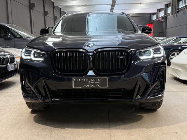 BMW X4 usata, con Airbag
