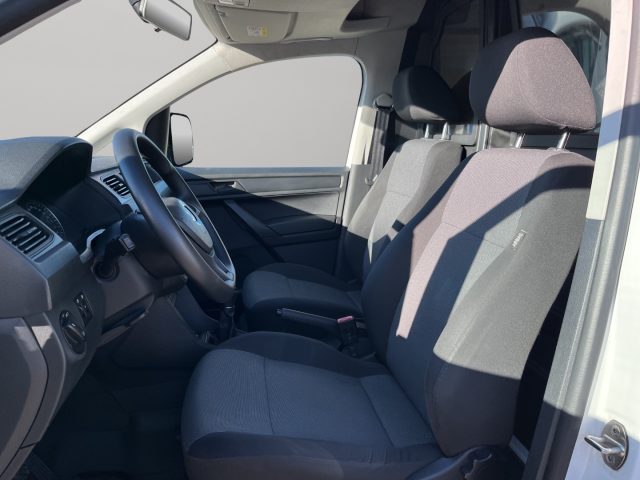 VOLKSWAGEN Caddy usata, con Cruise Control