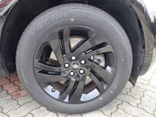 LAND ROVER Range Rover Evoque usata, con Servosterzo