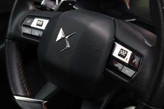 DS AUTOMOBILES DS 7 Crossback usata, con Specchietti laterali elettrici